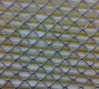 Decorative Expanded Metal Mesh